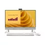 All-in-One PC Dell EC27250 — 27 inch FHD touchscreen, Intel Core 7 150U 5.4 GHz, 16 GB DDR5, 1 TB SSD, NVIDIA GeForce MX570A 2 GB, Windows 11 Pro