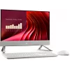 All-in-One PC Dell EC24250 23.8 inch Full HD, Intel Core i5-1334U 4.6 GHz, 16 GB DDR5, 512 GB SSD, Windows 11 Pro, Wi‑Fi 6E, White