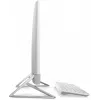 All-in-One PC Dell EC24250 23.8 inch Full HD, Intel Core i5-1334U 4.6 GHz, 16 GB DDR5, 512 GB SSD, Windows 11 Pro, Wi‑Fi 6E, White