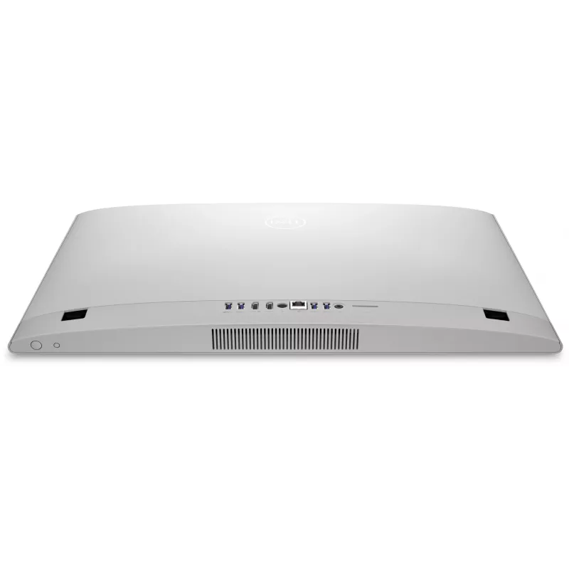All-in-One PC Dell EC24250 23.8 inch Full HD, Intel Core i5-1334U 4.6 GHz, 16 GB DDR5, 512 GB SSD, Windows 11 Pro, Wi‑Fi 6E, White
