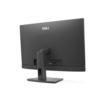 All-in-One PC Dell Pro 24 QC24251 FHD 23.5 inch / 16GB RAM / 512GB SSD / Intel Integrated / Windows 11 Pro / No keyboard / 3Y Basic OnSite