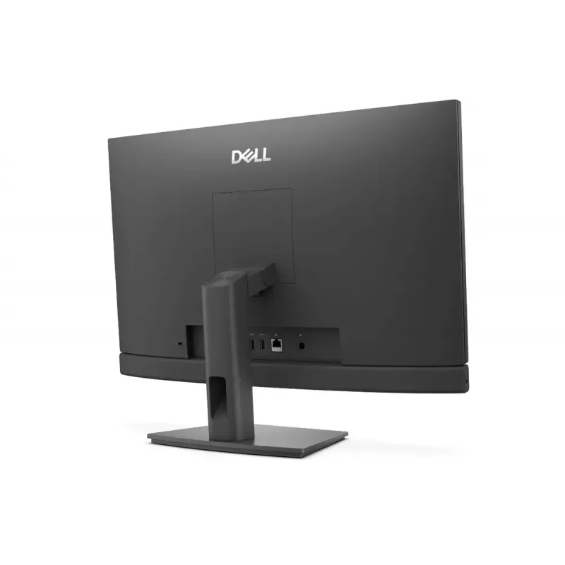 All-in-One PC Dell Pro 24 QC24251 FHD 23.5 inch / 16GB RAM / 512GB SSD / Intel Integrated / Windows 11 Pro / No keyboard / 3Y Basic OnSite