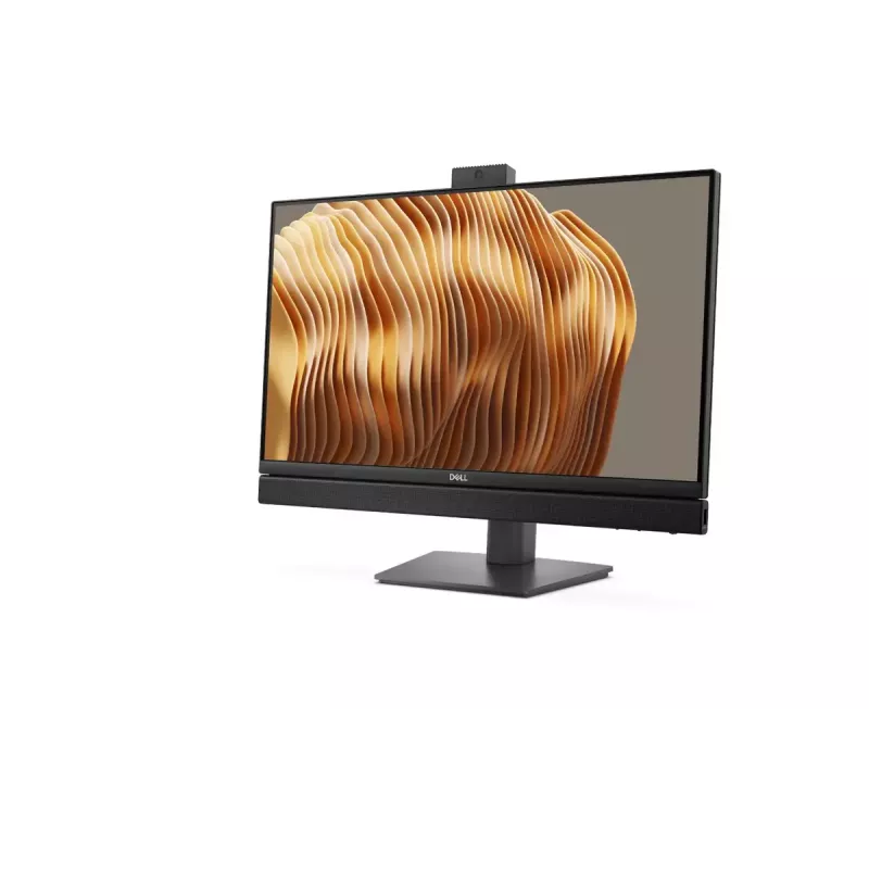 All-in-One PC Dell Pro 24 QC24251 FHD 23.5 inch / 16GB RAM / 512GB SSD / Intel Integrated / Windows 11 Pro / No keyboard / 3Y Basic OnSite
