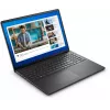 DELL DC16250 Intel Core 5 120U Laptop 40.6 cm (16 inch) Full HD+ 8 GB DDR5-SDRAM 512 GB SSD Wi-Fi 6 (802.11ax) Ubuntu Linux UK International Black