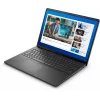 DELL DC16250 Intel Core 5 120U Laptop 40.6 cm (16 inch) Full HD+ 8 GB DDR5-SDRAM 512 GB SSD Wi-Fi 6 (802.11ax) Ubuntu Linux UK International Black