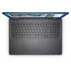 DELL DC16250 Intel Core 5 120U Laptop 40.6 cm (16 inch) Full HD+ 8 GB DDR5-SDRAM 512 GB SSD Wi-Fi 6 (802.11ax) Ubuntu Linux UK International Black