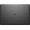 DELL DC16250 Intel Core 5 120U Laptop 40.6 cm (16 inch) Full HD+ 8 GB DDR5-SDRAM 512 GB SSD Wi-Fi 6 (802.11ax) Ubuntu Linux UK International Black