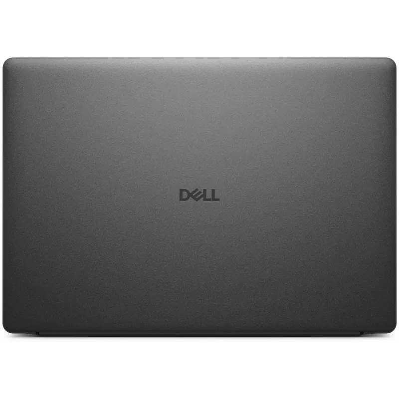 DELL DC16250 Intel Core 5 120U Laptop 40.6 cm (16 inch) Full HD+ 8 GB DDR5-SDRAM 512 GB SSD Wi-Fi 6 (802.11ax) Ubuntu Linux UK International Black