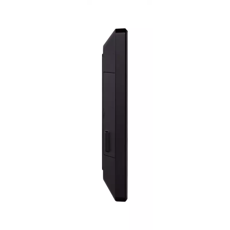 All-in-One PC ProDVX APPC-10SFA — 10.1 inch IPS HD touchscreen, Rockchip 2 GHz, 4 GB RAM, 16 GB eMMC, Android 13, black