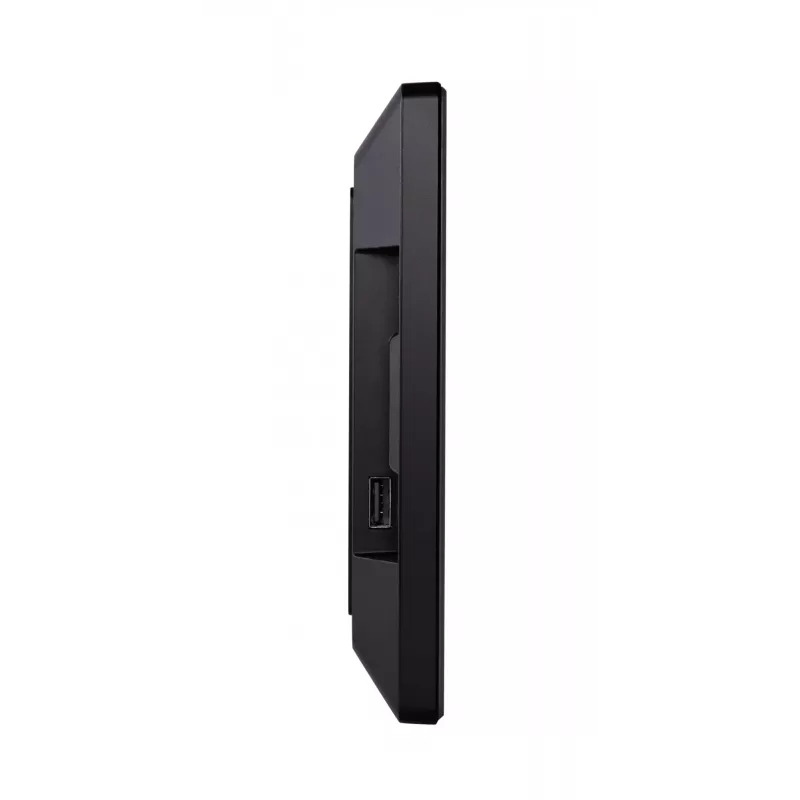 All-in-One PC ProDVX APPC-10SFA — 10.1 inch IPS HD touchscreen, Rockchip 2 GHz, 4 GB RAM, 16 GB eMMC, Android 13, black