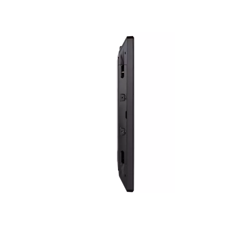 All-in-One PC ProDVX APPC-10SFA — 10.1 inch IPS HD touchscreen, Rockchip 2 GHz, 4 GB RAM, 16 GB eMMC, Android 13, black