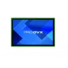 All-in-One PC ProDVX APPC-10SFA — 10.1 inch IPS HD touchscreen, Rockchip 2 GHz, 4 GB RAM, 16 GB eMMC, Android 13, black