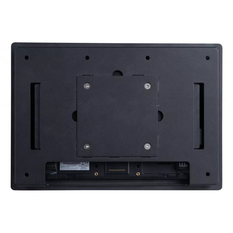 Mount ProDVX FM-10S — black monitor mount, 270×188×27.4 mm, 0.67 kg, 1 pc