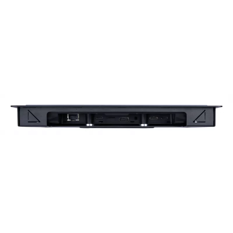 Mount ProDVX FM-10S — black monitor mount, 270×188×27.4 mm, 0.67 kg, 1 pc