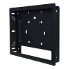 Mount ProDVX FM-10S — black monitor mount, 270×188×27.4 mm, 0.67 kg, 1 pc