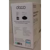 Outdoor Mesh Wi‑Fi Unit TP‑LINK Deco X50‑Outdoor AX3000 • 802.11ax • 2x Gigabit Ethernet • MU‑MIMO • Mesh support • No mobile broadband