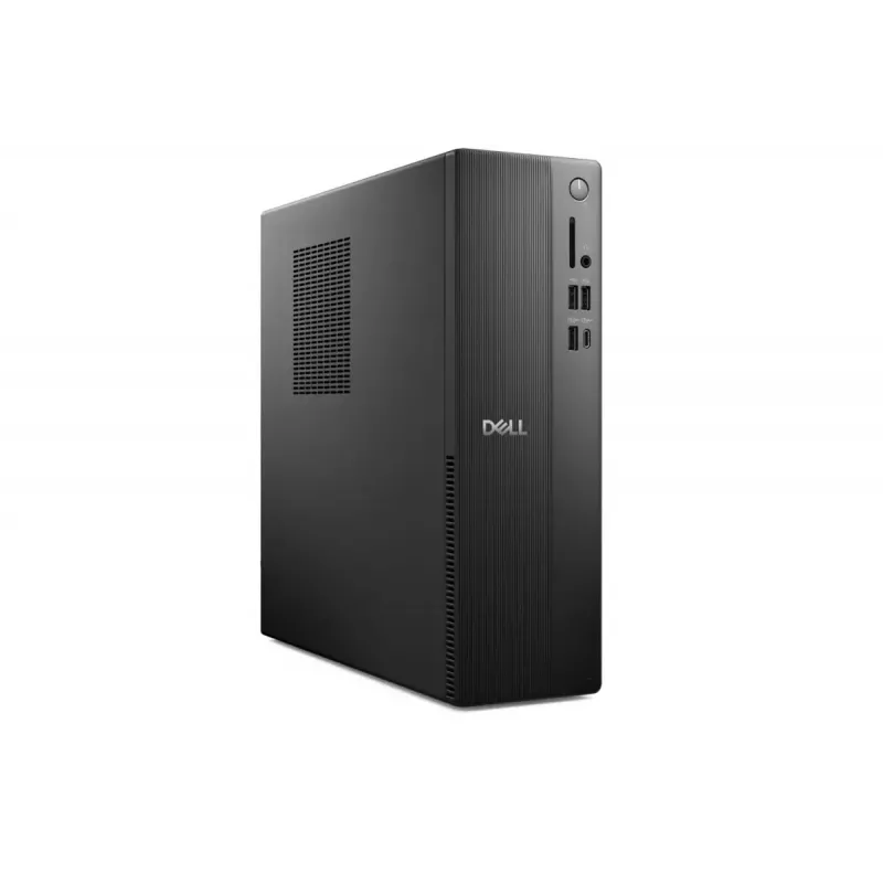Dell Pro | Essential QVS1260 | Desktop | Slim | Intel Core i5 | i5-14500 | 8 GB | DDR5 | 512 GB | Intel UHD Graphics 770 | No keyboard | Windows 11 Pro