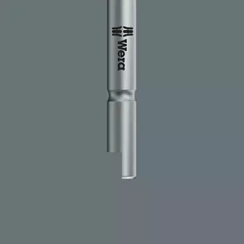 Screwdriver Bit Wera 851/9 C J
