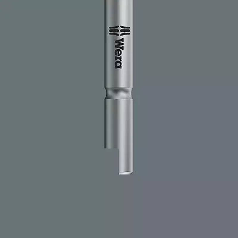 Screwdriver Bit Wera 851/9 C J