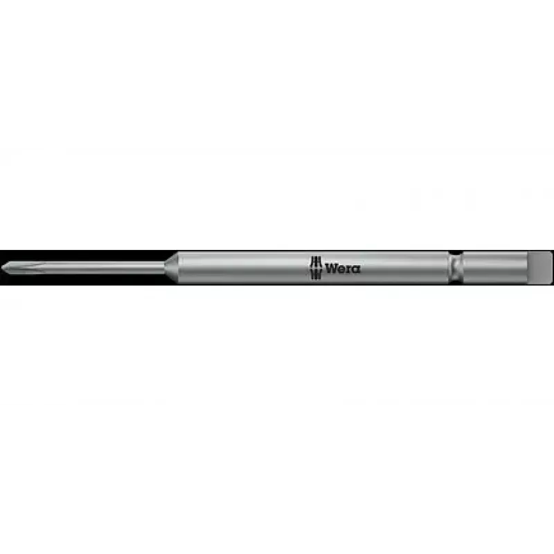 Screwdriver Bit Wera 851/9 C J