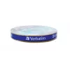 Verbatim CD-R 52X 700MB 10PK OPS Wrap EP 10 pc(s)