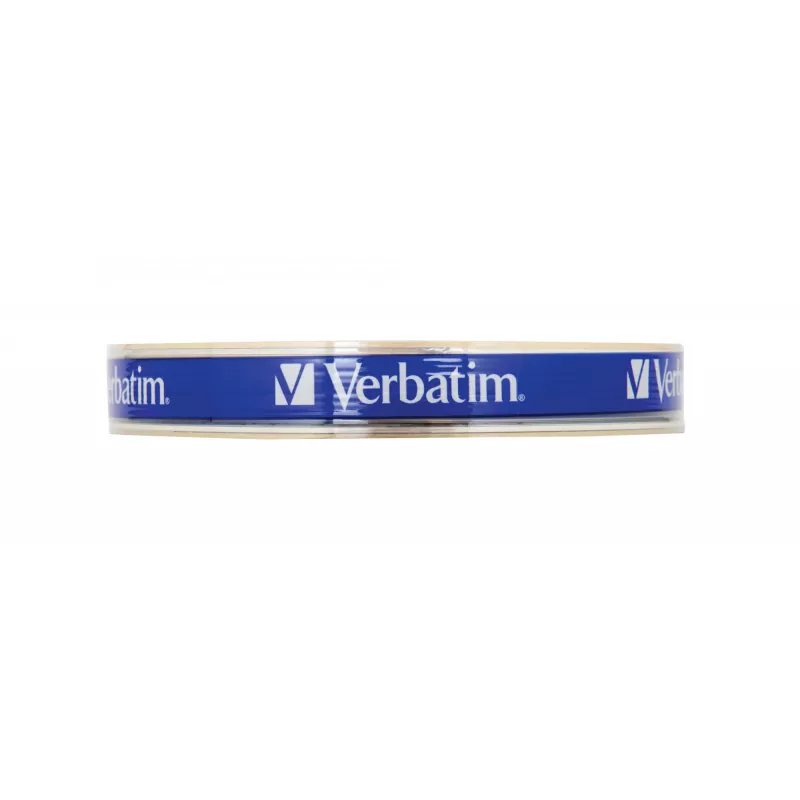 Verbatim CD-R 52X 700MB 10PK OPS Wrap EP 10 pc(s)