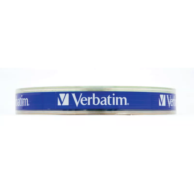 Verbatim CD-R 52X 700MB 10PK OPS Wrap EP 10 pc(s)