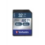 Flash Memory Verbatim Pro 32 GB SDHC UHS Class 10