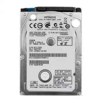 Samsung JC59-00035A internal hard drive 320 GB 2.5 inch