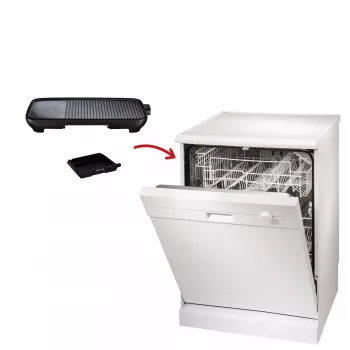 Tefal TG3918 contact grill
