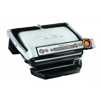 Tefal GC712D34 (GC712D34) contact grill