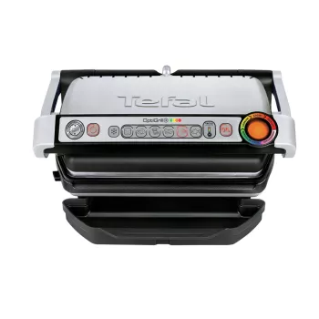 Tefal GC712D34 (GC712D34) contact grill
