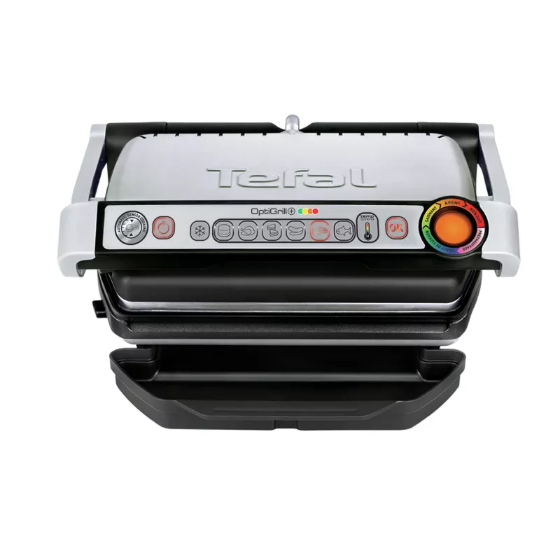 Tefal GC712D34 (GC712D34) contact grill