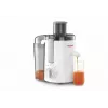 Electric tomato juicer Tefal Frutelia ZE370138 — white, step speed control