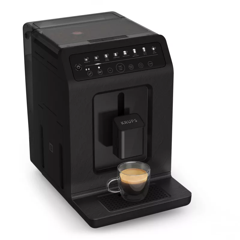 Krups Evidence EA897B Fully-auto Espresso machine 2.3 L