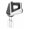 Krups 3MIX 6000 Hand mixer 600 W Grey, White