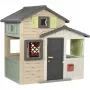 Garden Playhouse Simba‑Dickie Smoby Life Playhouse Evo Friends — outdoor children's playhouse