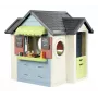 Playhouse Smoby 810407 Multicolour Outdoor Use 1 Door