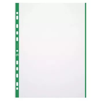 Sheet Protector Oxford 100206877