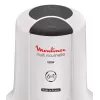 Electric Food Chopper Moulinex AT7231 0.5L 500W White
