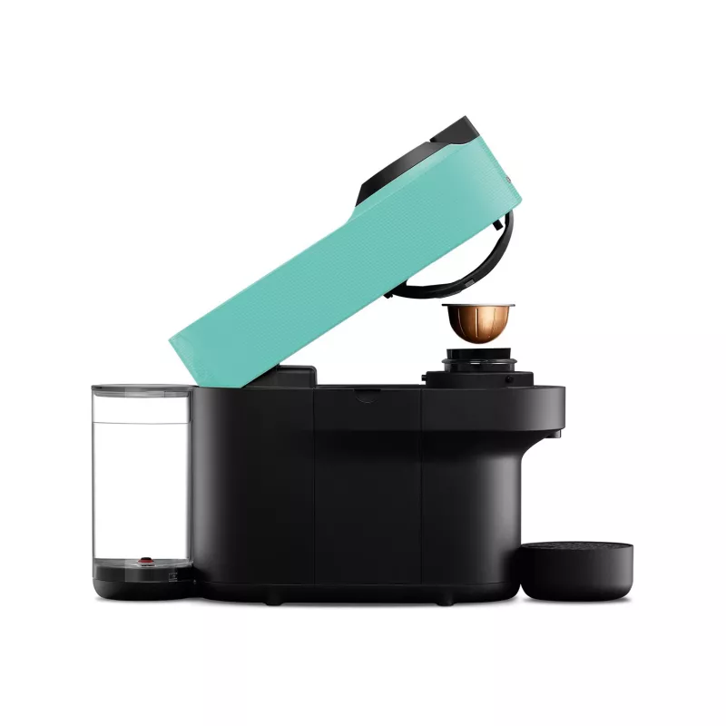 Krups Vertuo Pop XN9204 Fully-auto Capsule coffee machine 0.56 L