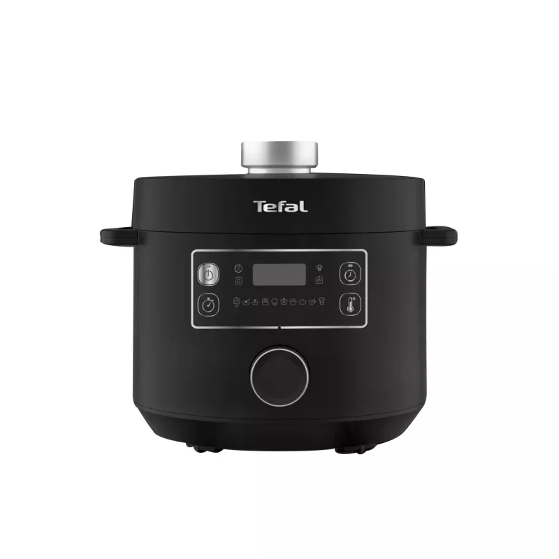 Tefal Turbo Cuisine & Free, 1200 V, mill - Multicatls-speedina catls (without box)