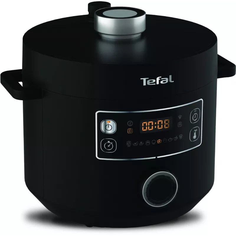 Tefal Turbo Cuisine & Free, 1200 V, mill - Multicatls-speedina catls (without box)