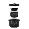 Tefal Turbo Cuisine & Free, 1200 V, mill - Multicatls-speedina catls (without box)