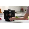 Tefal Turbo Cuisine & Free, 1200 V, mill - Multicatls-speedina catls (without box)