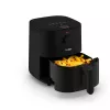 Tefal Easy Fry EY1308 Single 3.5 L Stand-alone 1030 W Hot air fryer Black