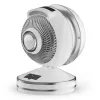 Rowenta HQ7152 Indoor White, Silver Fan electric space heater