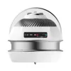 Rowenta HQ7152 Indoor White, Silver Fan electric space heater