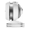Rowenta HQ7152 Indoor White, Silver Fan electric space heater