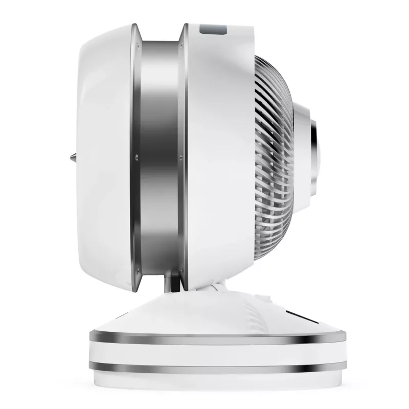 Rowenta HQ7152 Indoor White, Silver Fan electric space heater